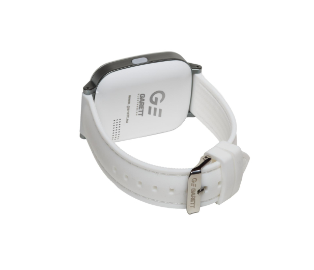 Garett G12 White - 1405035 - zdjęcie 5